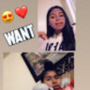 Meet your Posher, Araceli